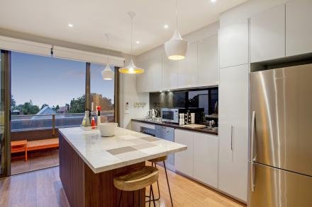 Gallery: 12/11 Railway Crescent