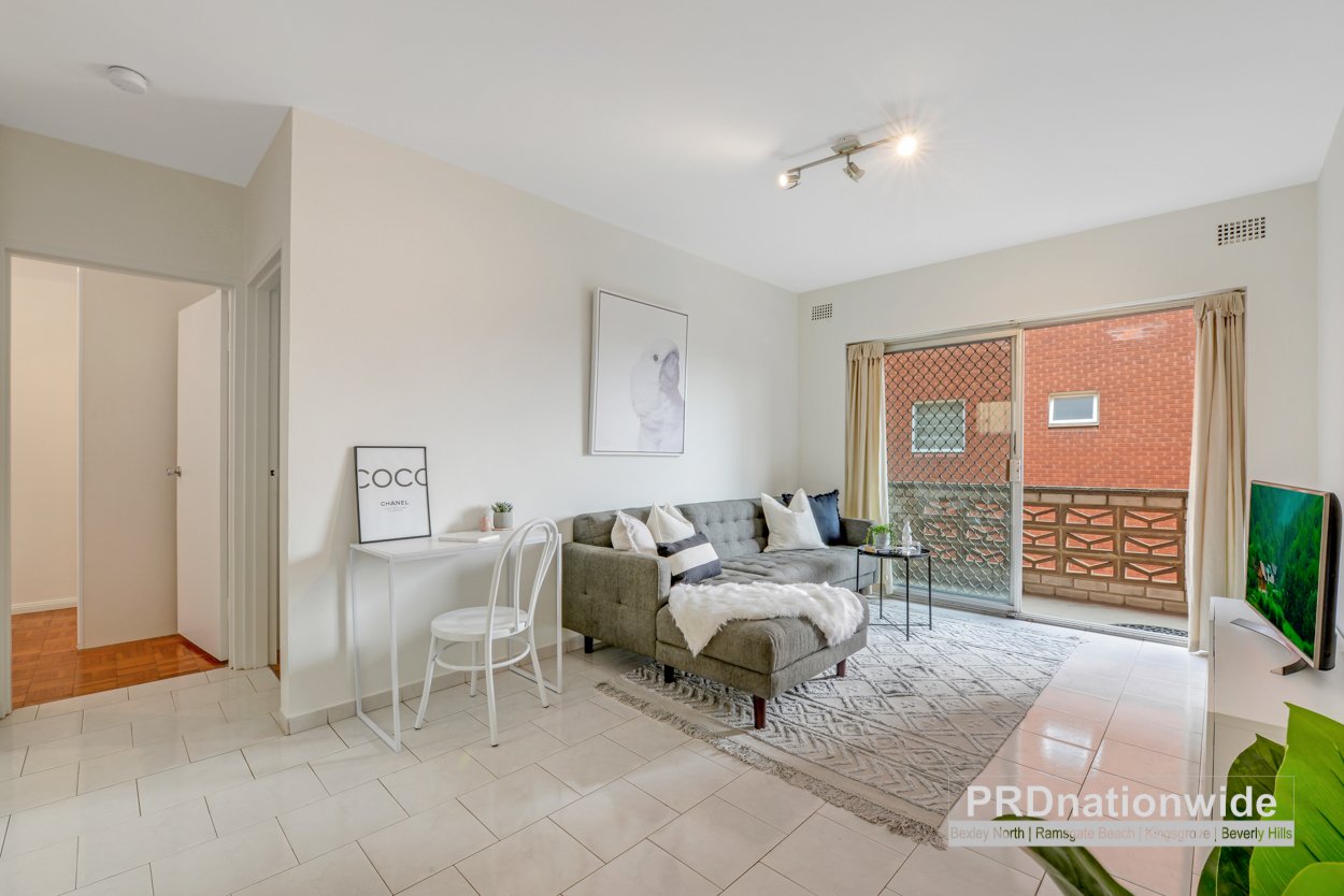 12/11 St Albans Road KINGSGROVE 3