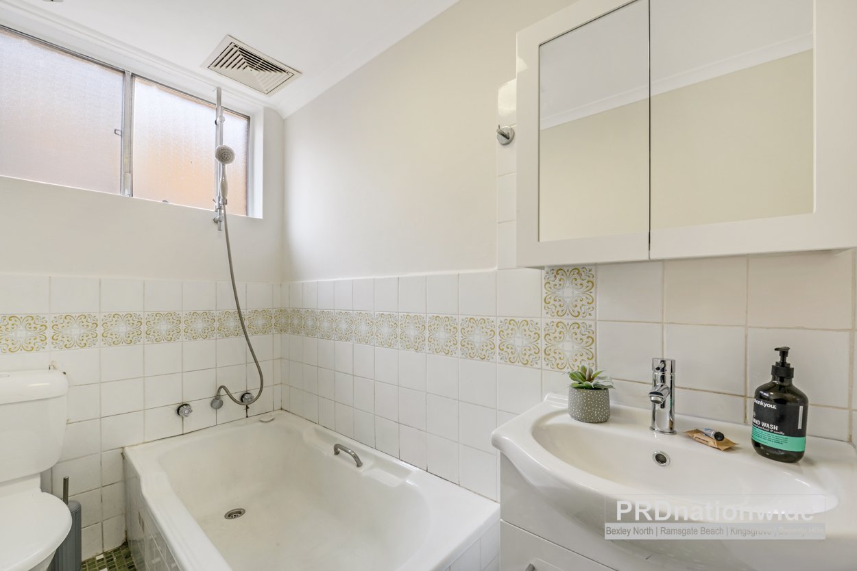 12/11 St Albans Road KINGSGROVE 5