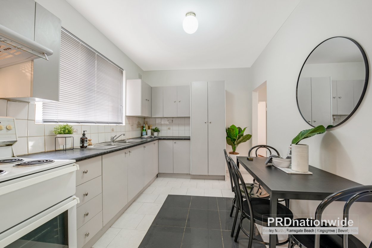 12/11 St Albans Road KINGSGROVE 3