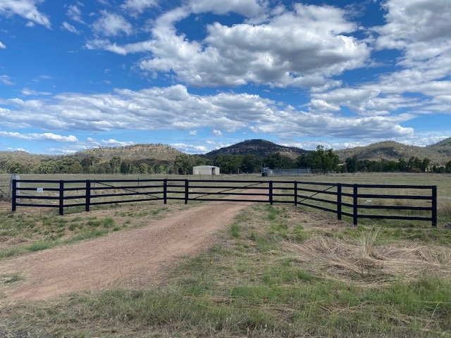 1211 Yarrawa Road DENMAN 1