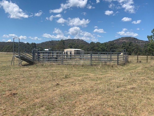 1211 Yarrawa Road DENMAN 2