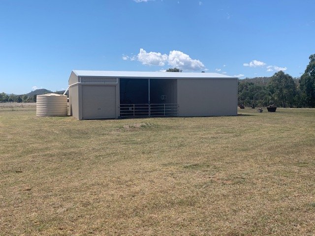 1211 Yarrawa Road DENMAN 3