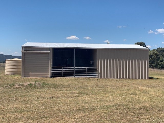 1211 Yarrawa Road DENMAN 12