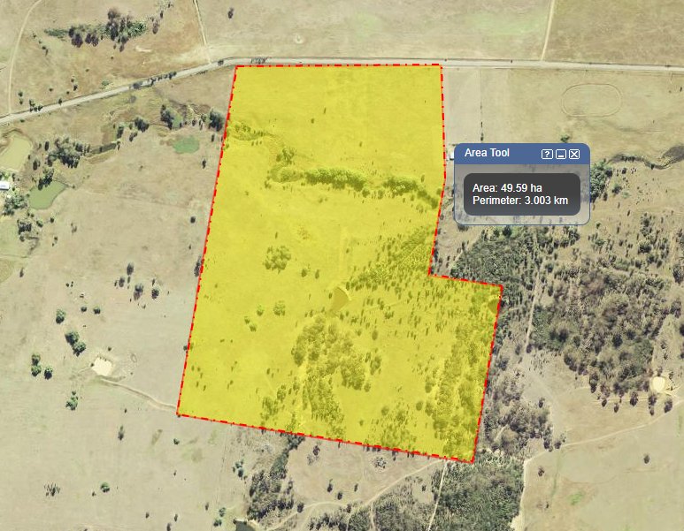 1211 Yarrawa Road DENMAN 16