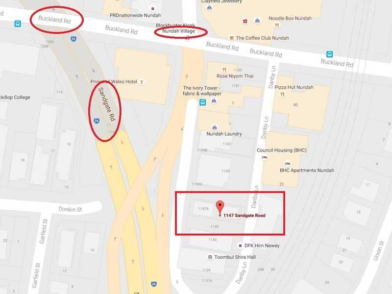 12/1147 Sandgate Road NUNDAH 11