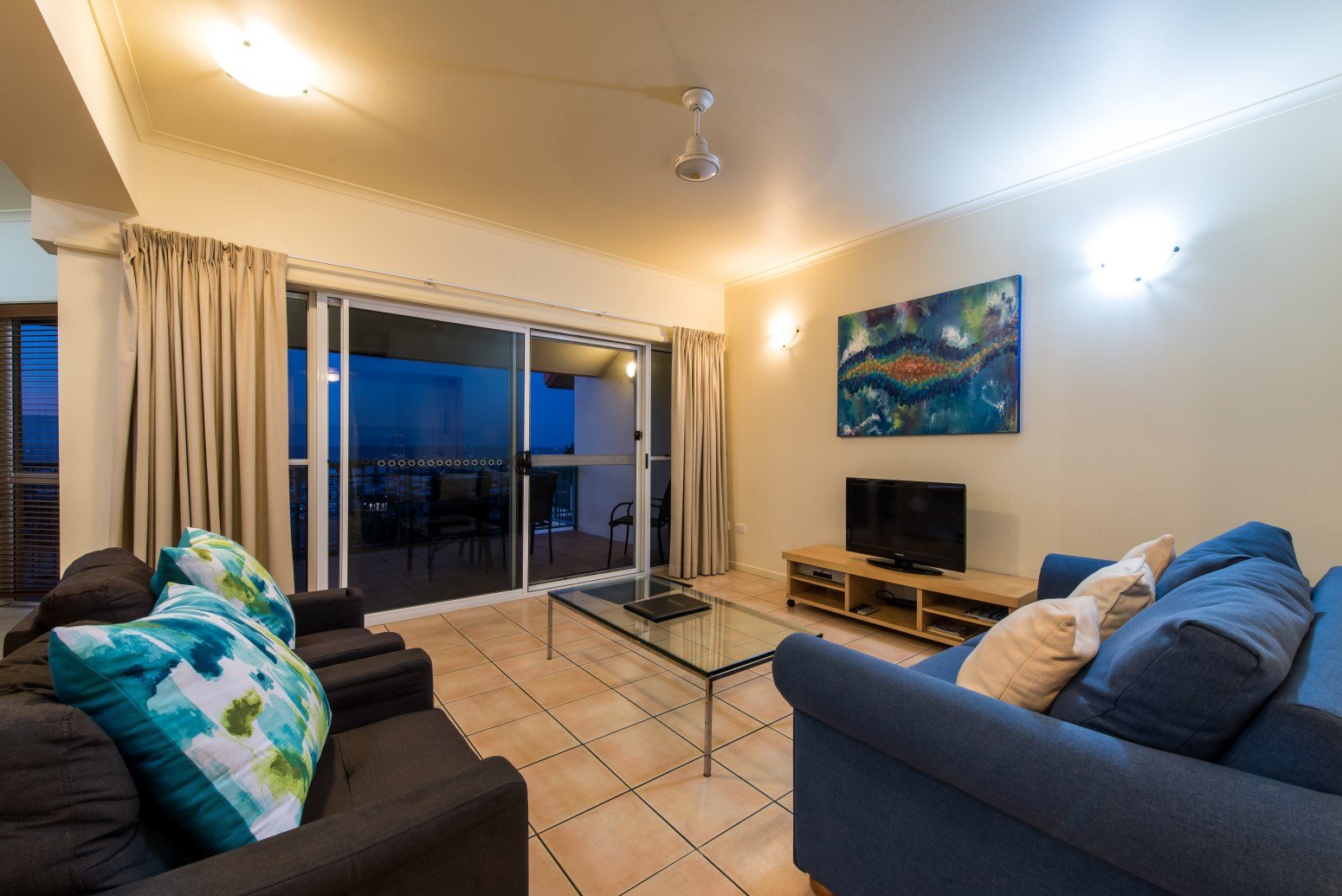 12/115 Shingley Drive AIRLIE BEACH 3