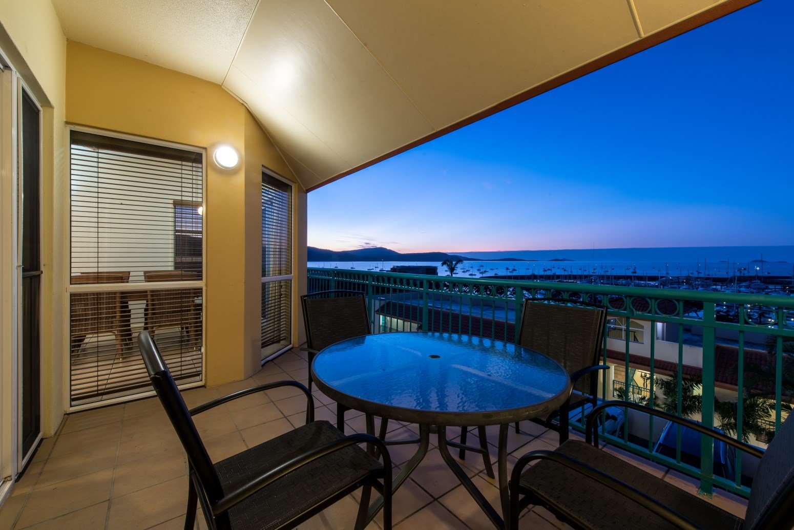 12/115 Shingley Drive AIRLIE BEACH 5