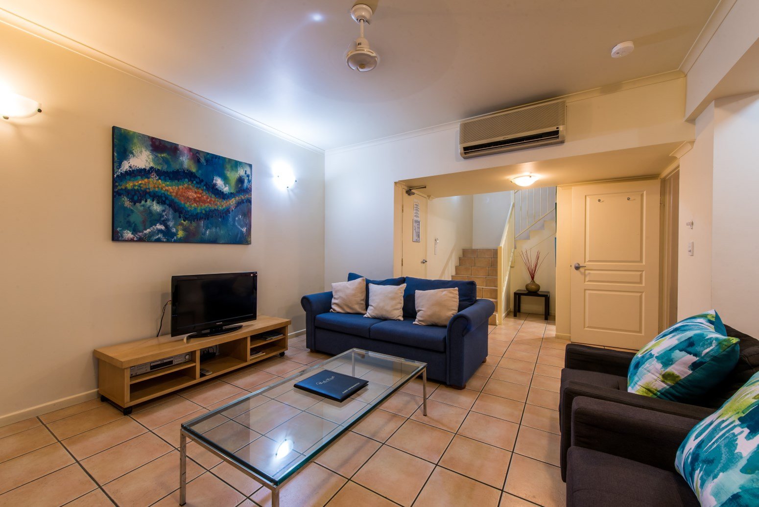 12/115 Shingley Drive AIRLIE BEACH 6