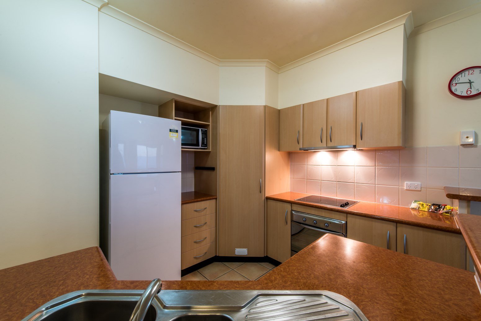 12/115 Shingley Drive AIRLIE BEACH 10