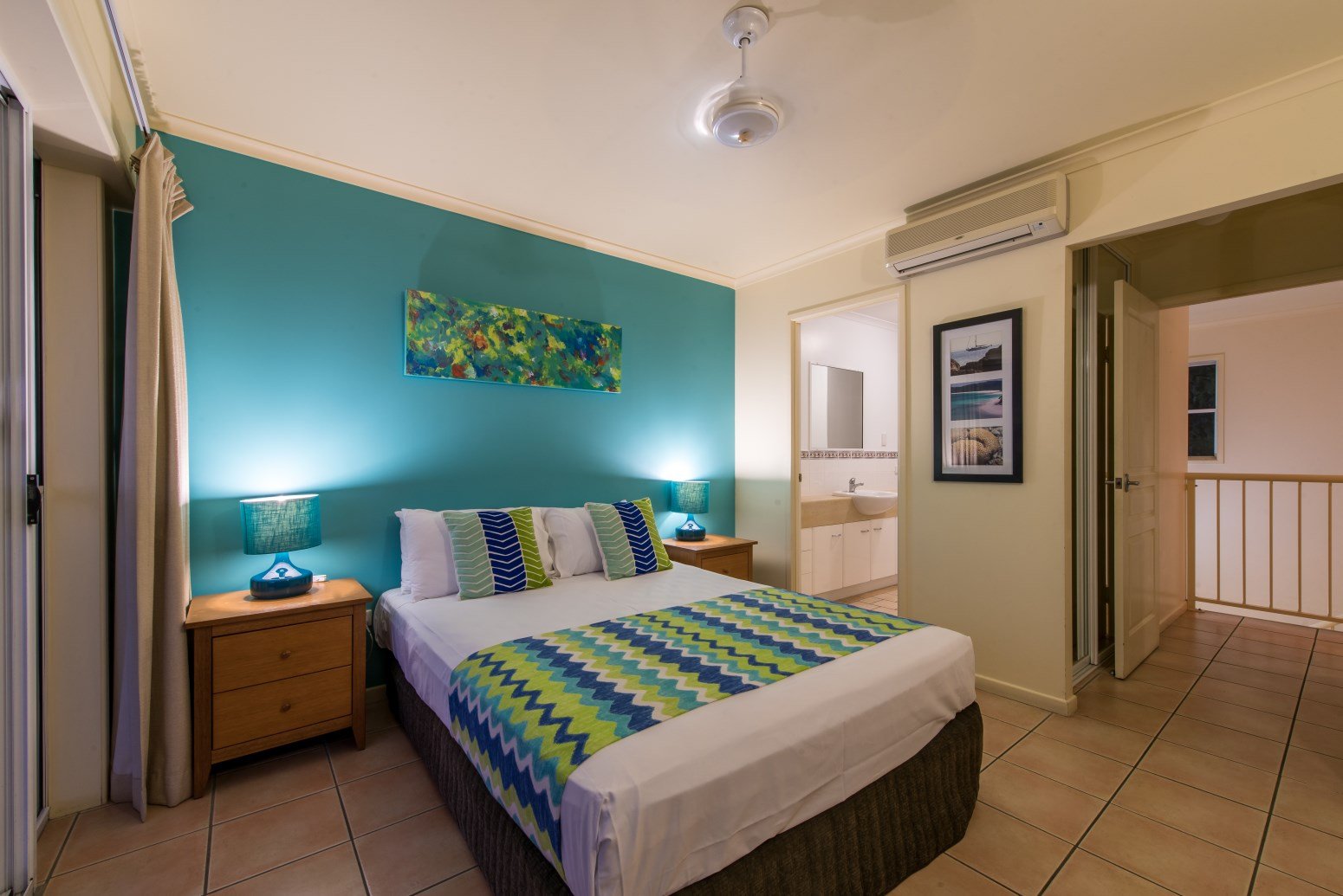 12/115 Shingley Drive AIRLIE BEACH 11