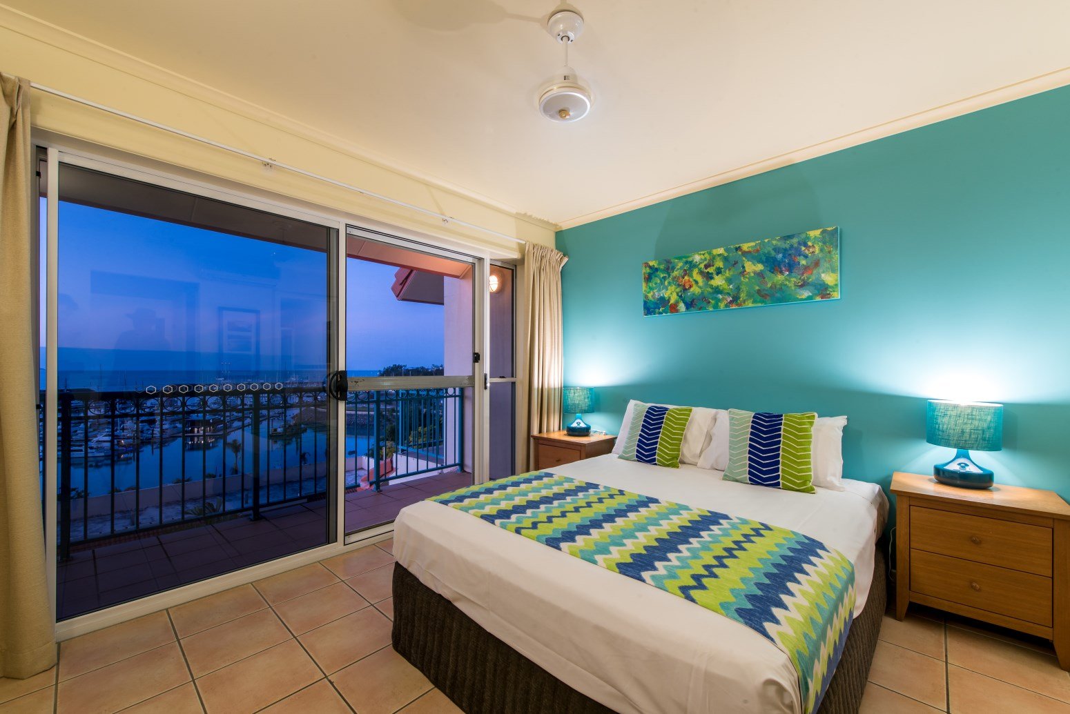 12/115 Shingley Drive AIRLIE BEACH 12