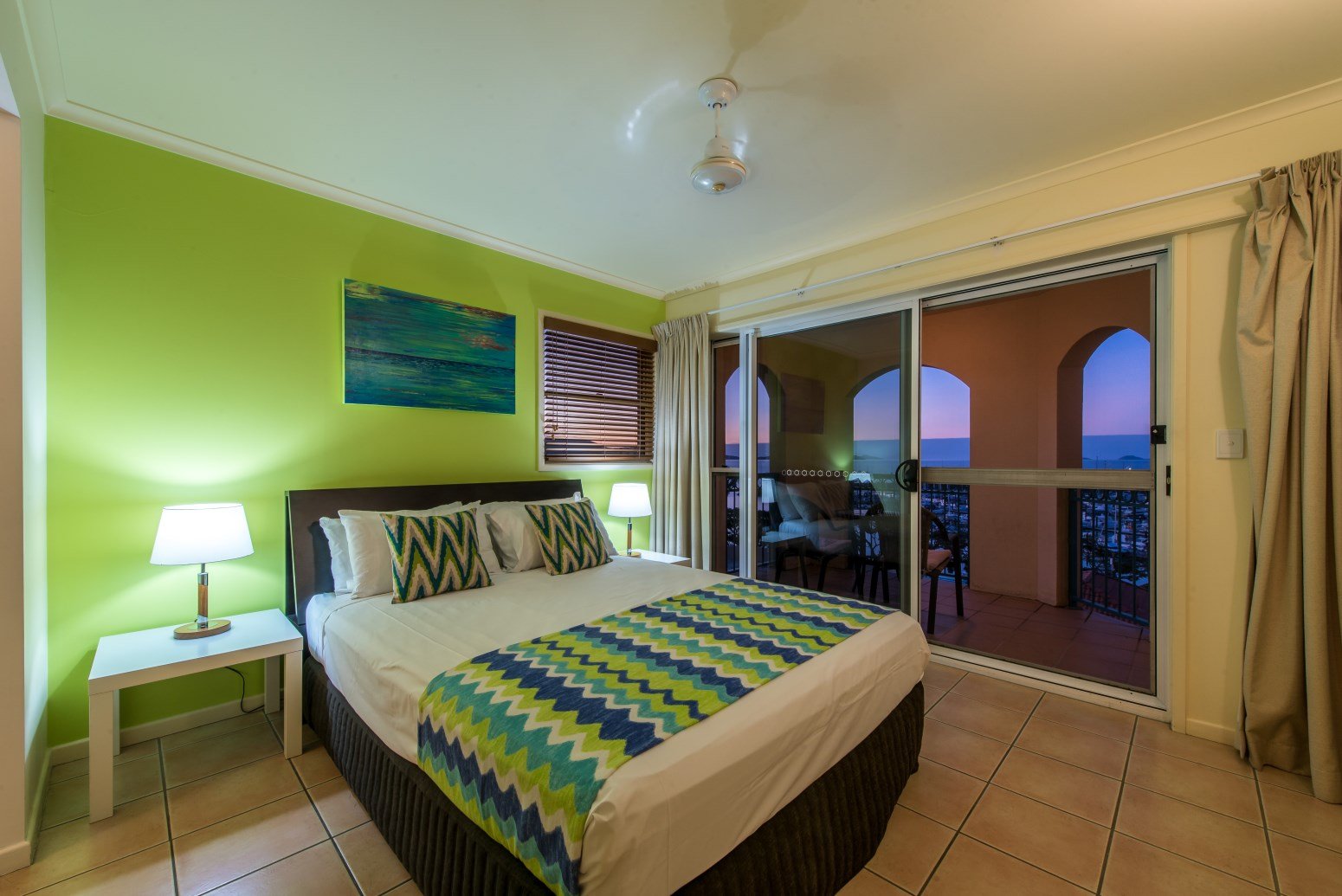 12/115 Shingley Drive AIRLIE BEACH 13