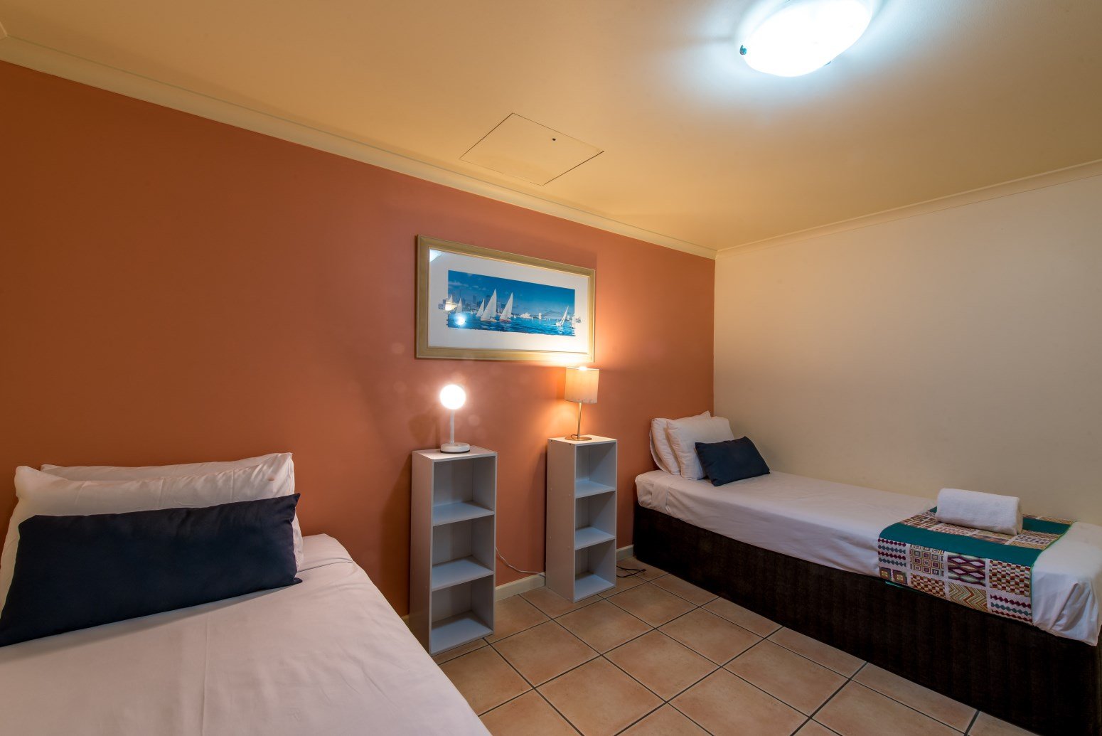 12/115 Shingley Drive AIRLIE BEACH 18