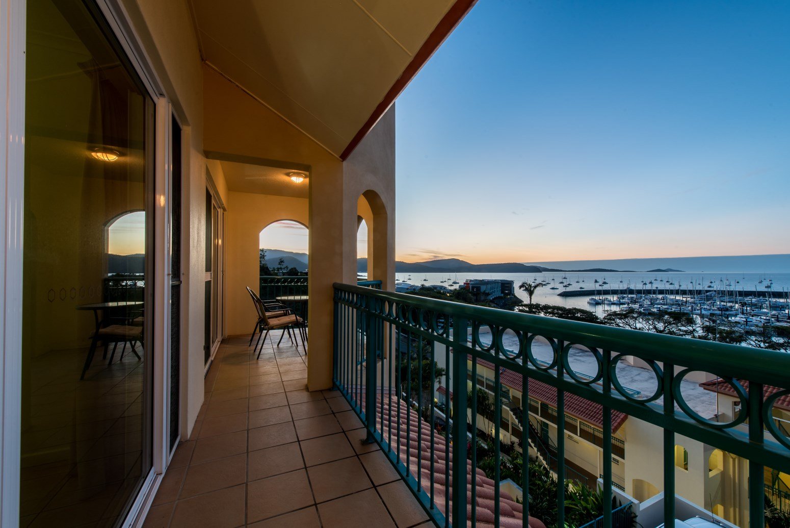 12/115 Shingley Drive AIRLIE BEACH 20