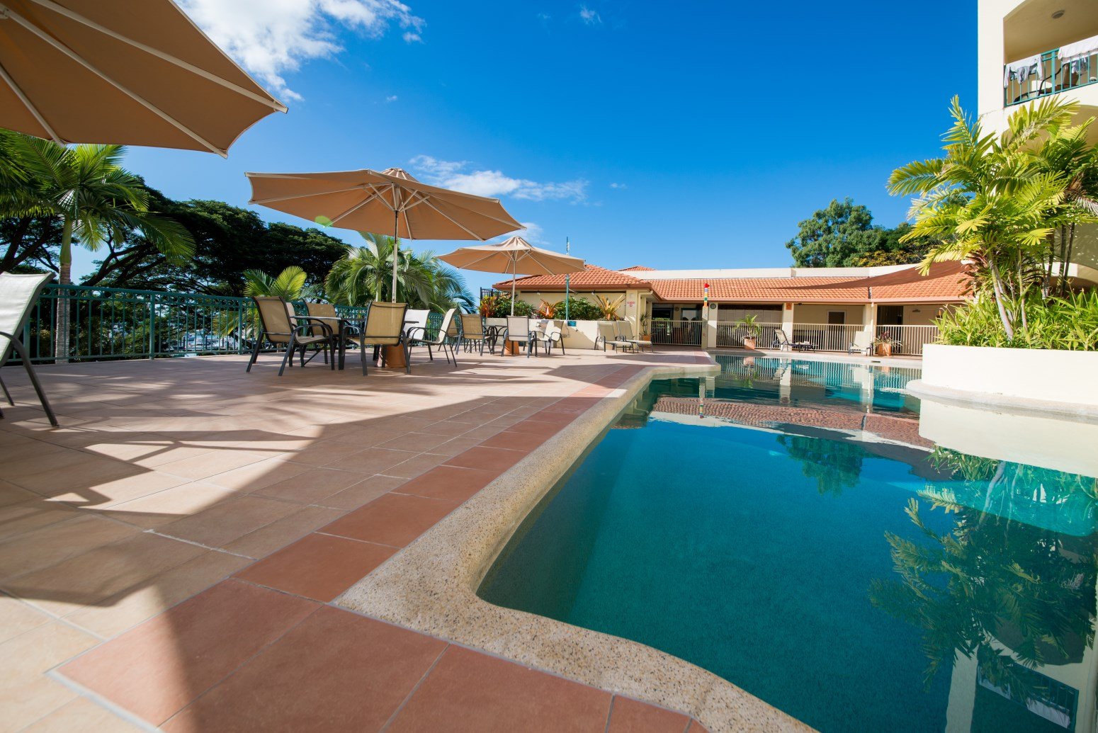 12/115 Shingley Drive AIRLIE BEACH 22