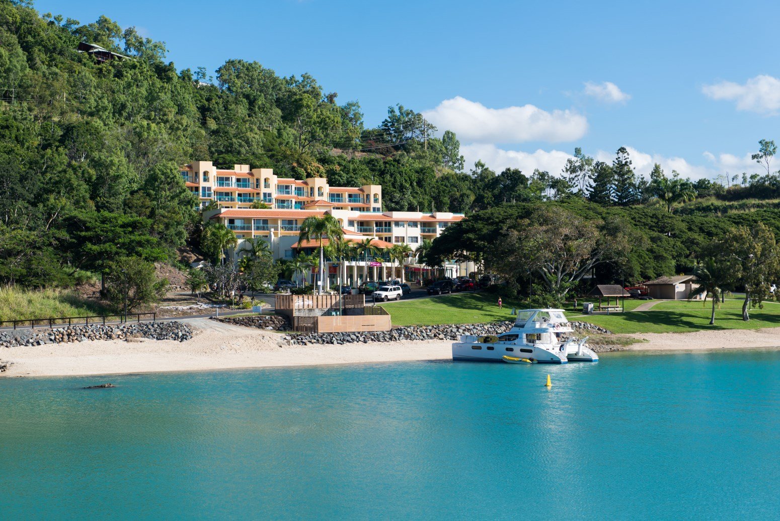 12/115 Shingley Drive AIRLIE BEACH 23