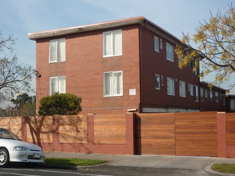 Photos: 12/117 Albert Street