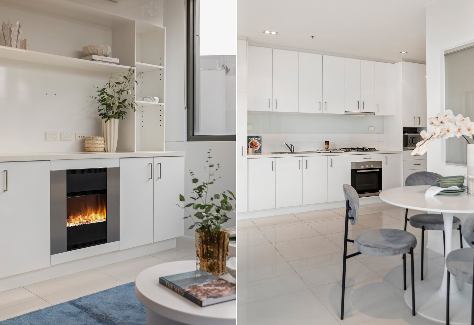 Real Estate and Property in 121/18-34 Station Street, Sandringham, VIC