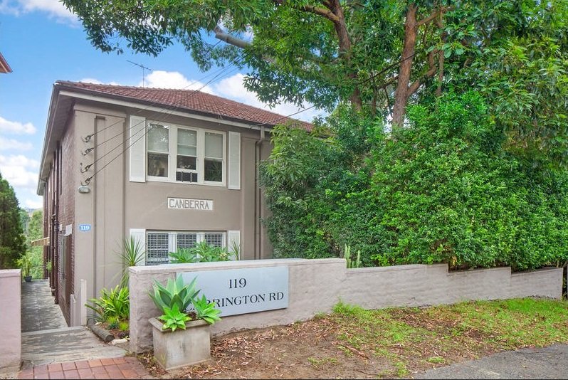 12/119 Carrington Road COOGEE 6