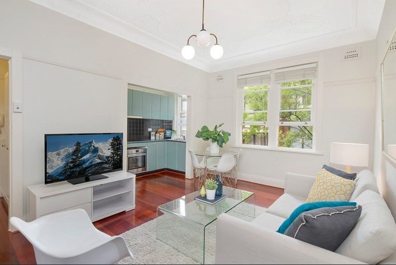 12/119 Carrington Road COOGEE 2