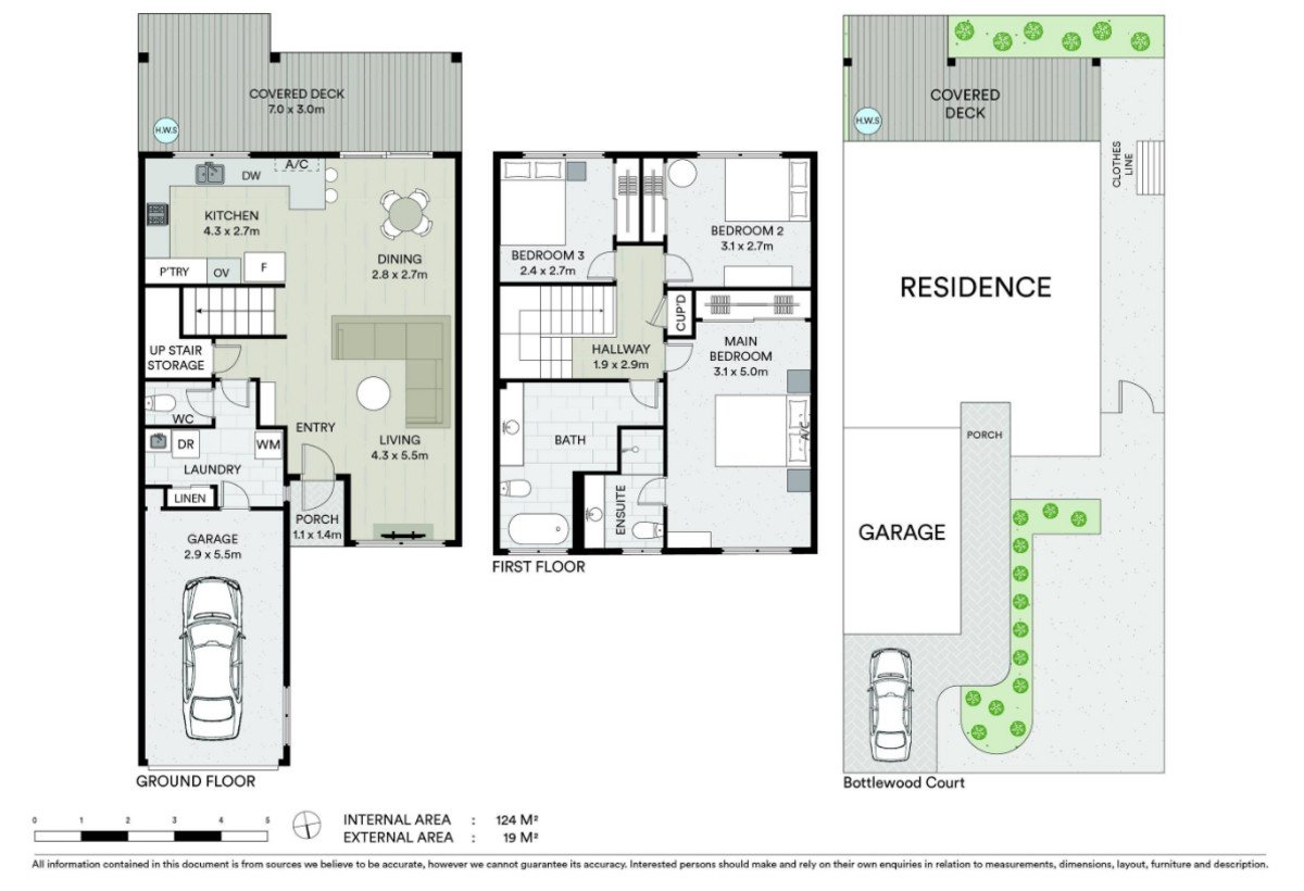 12/12 Bottlewood Court BURLEIGH WATERS 10