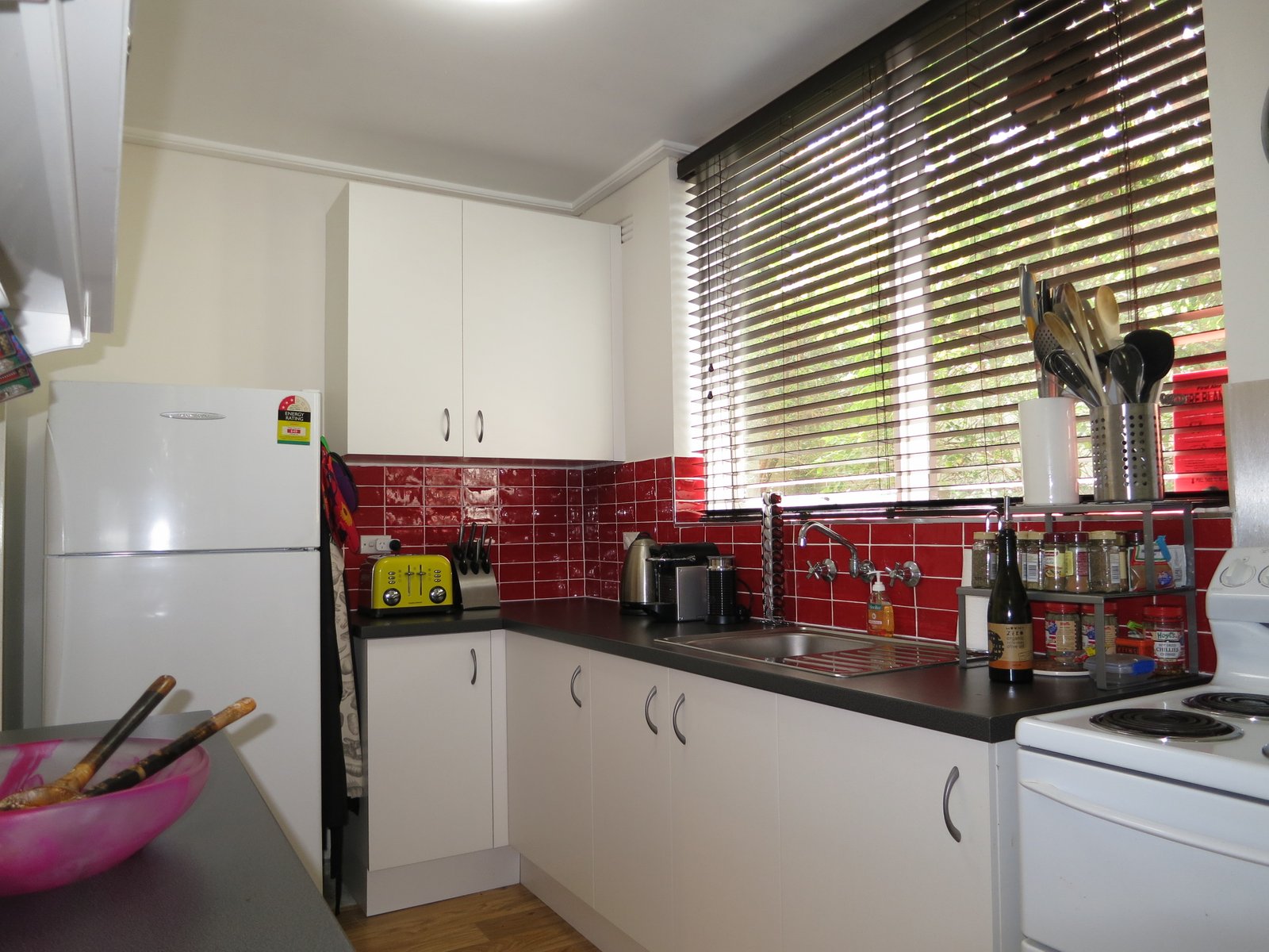 Gallery: 1/212 Inkerman Street