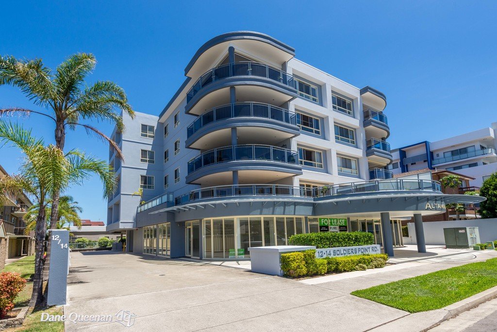 12/12 Soldiers Point Road SOLDIERS POINT 1