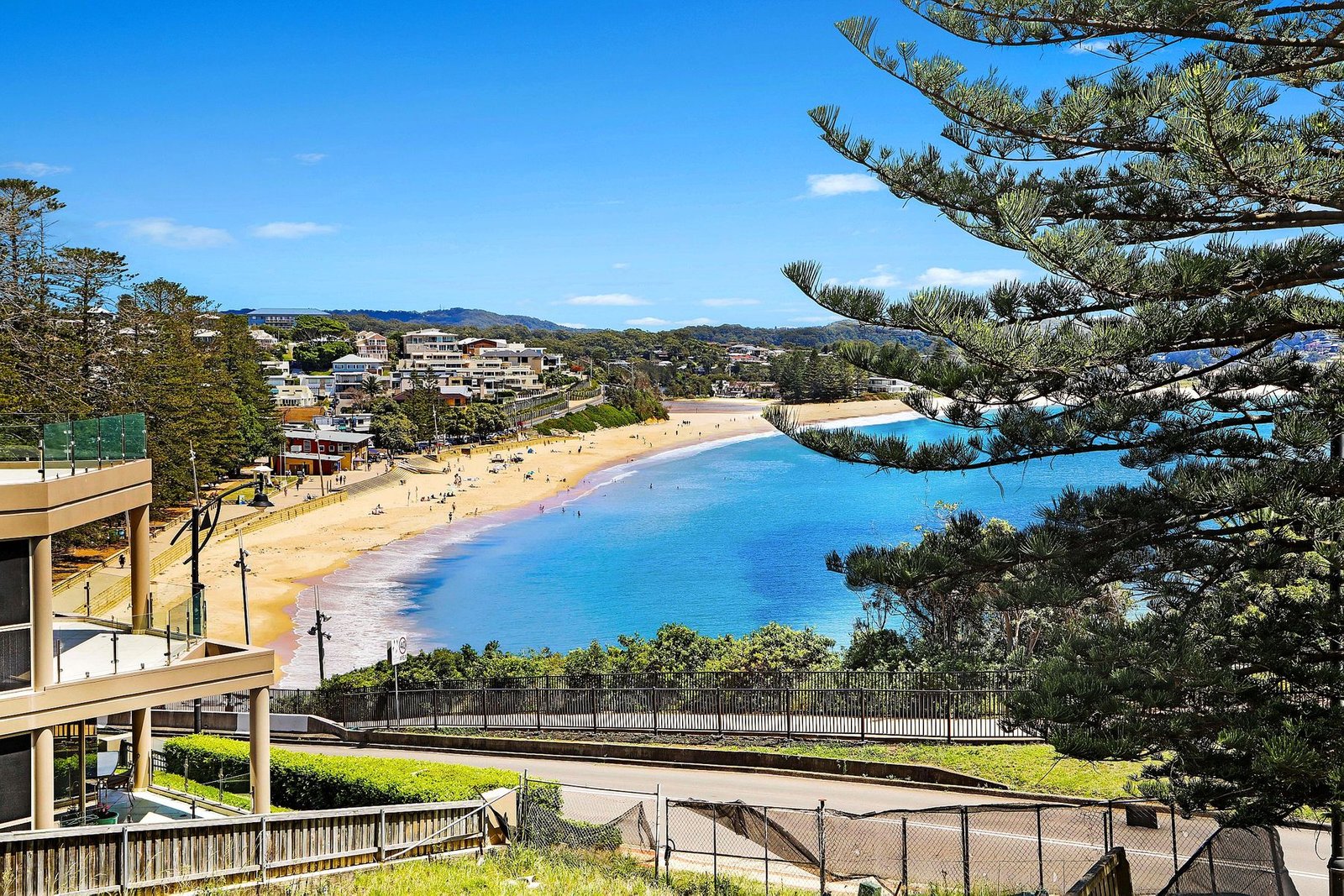 12/12 Terrigal Esplanade, TERRIGAL NSW 2260