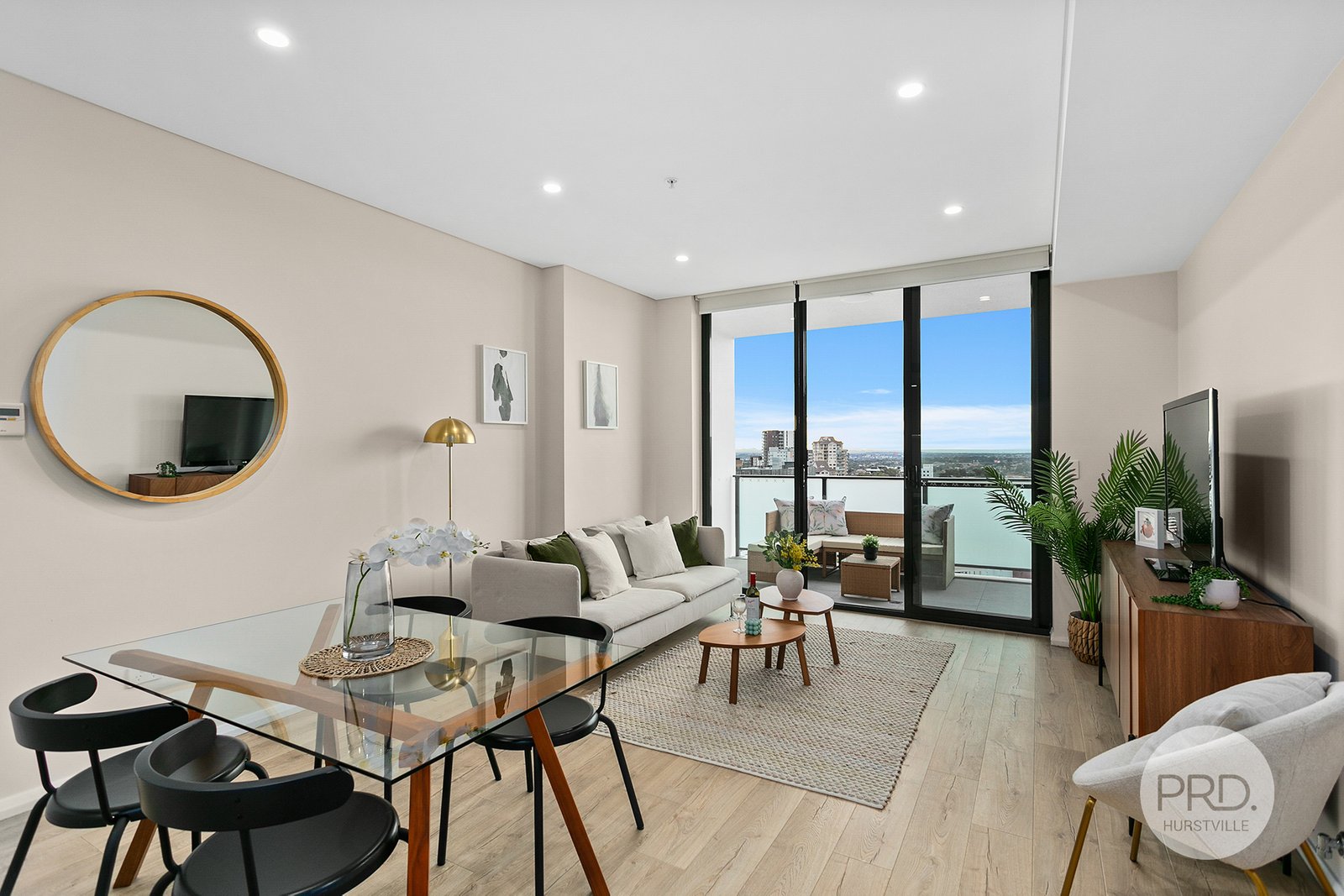 1212/1D Greenbank Street HURSTVILLE 2