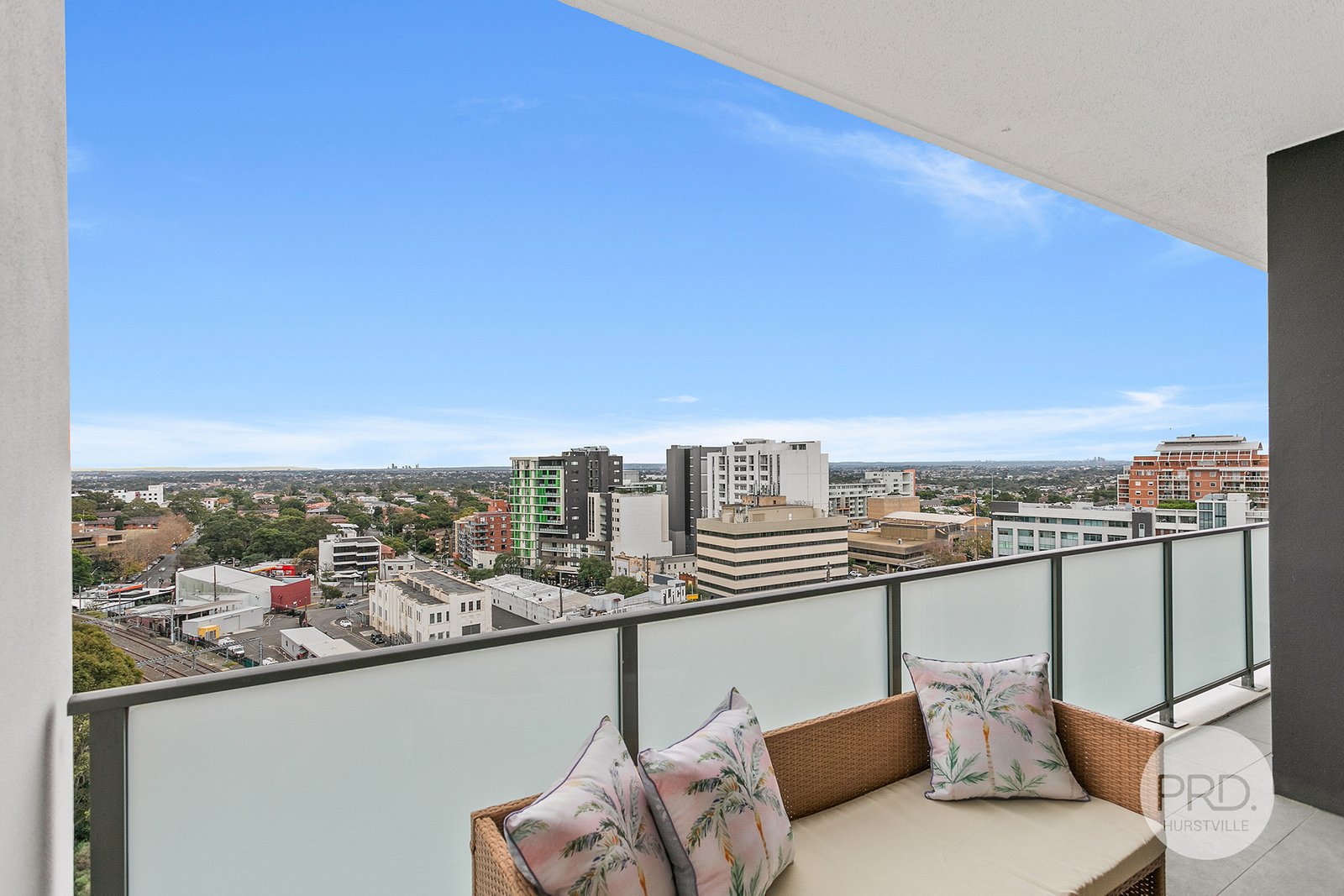 1212/1D Greenbank Street HURSTVILLE 3