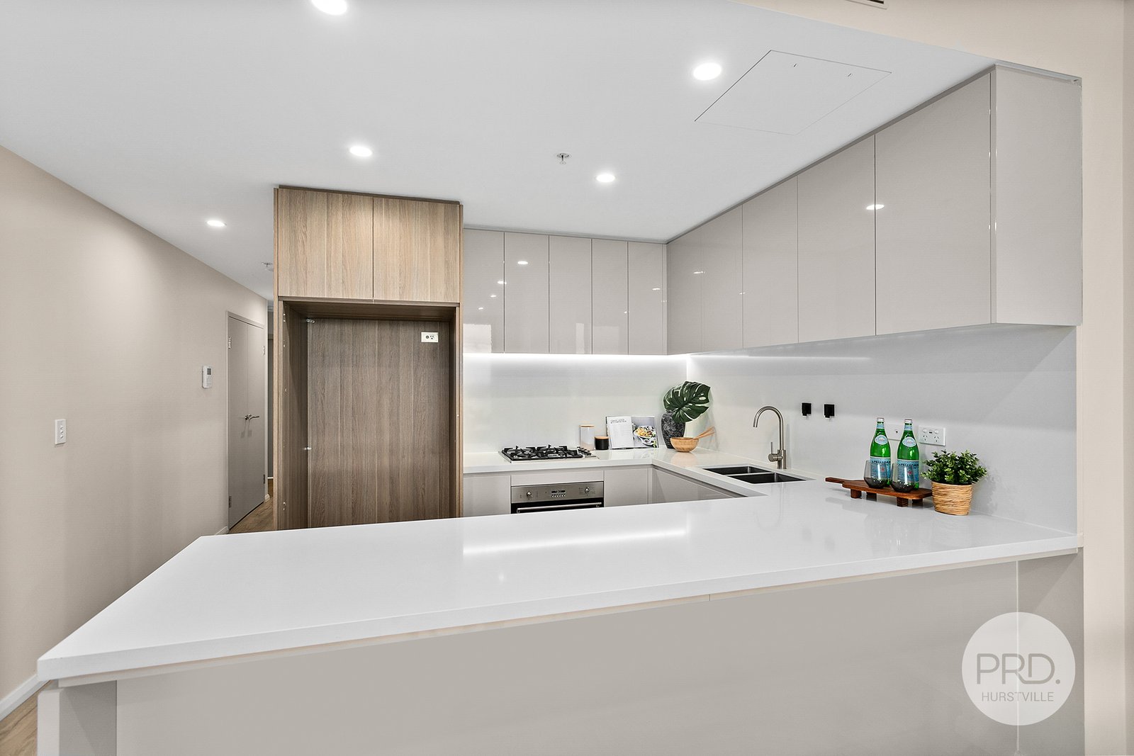 1212/1D Greenbank Street HURSTVILLE 4