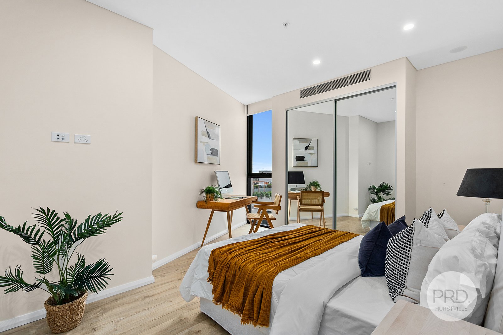 1212/1D Greenbank Street HURSTVILLE 5