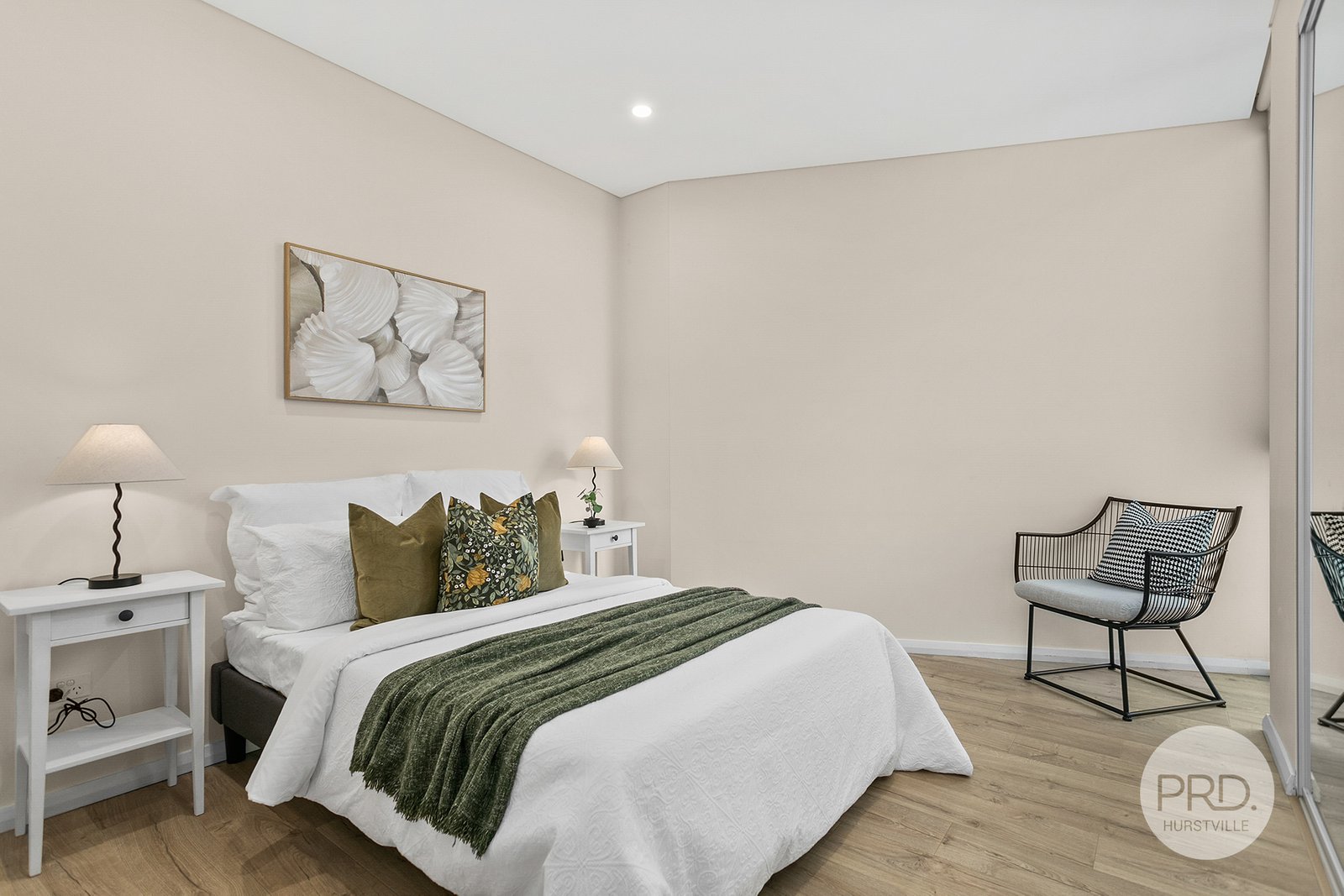 1212/1D Greenbank Street HURSTVILLE 6