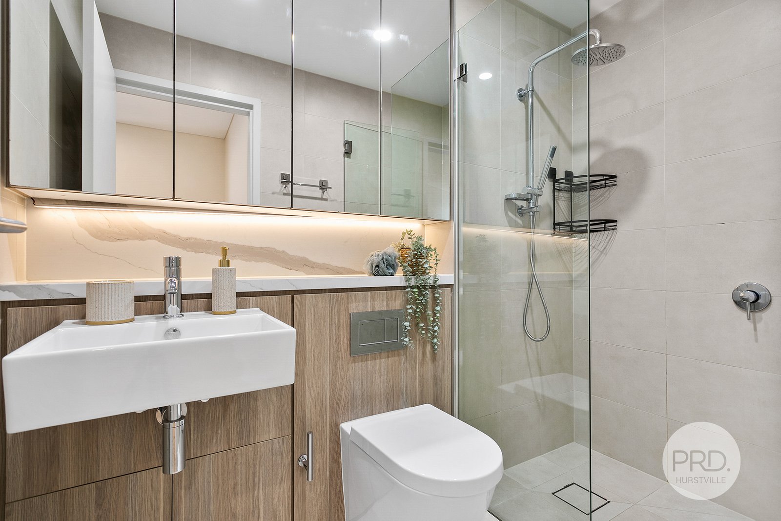 1212/1D Greenbank Street HURSTVILLE 7