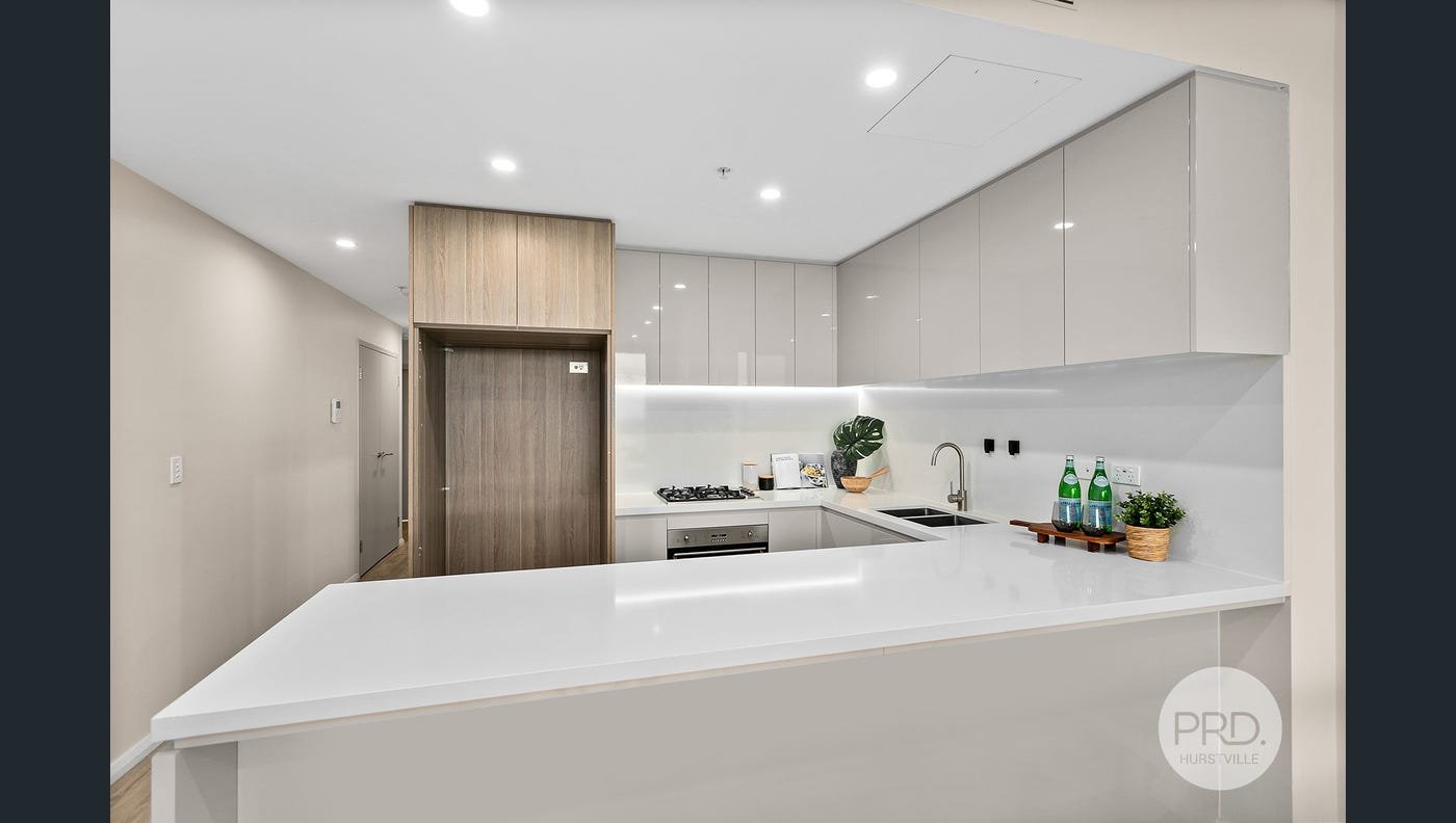 1212/1D Greenbank Street HURSTVILLE 4