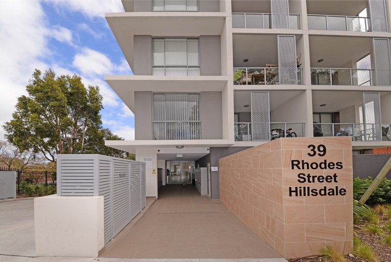 1212/39 Rhodes Street HILLSDALE 1