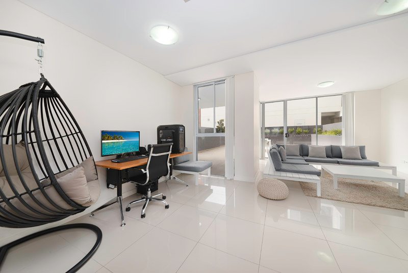 1212/39 Rhodes Street HILLSDALE 5