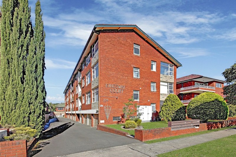 12/124 Chuter Avenue RAMSGATE BEACH 1