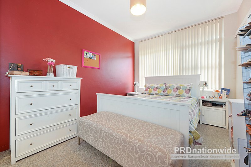 12/124 Chuter Avenue RAMSGATE BEACH 4