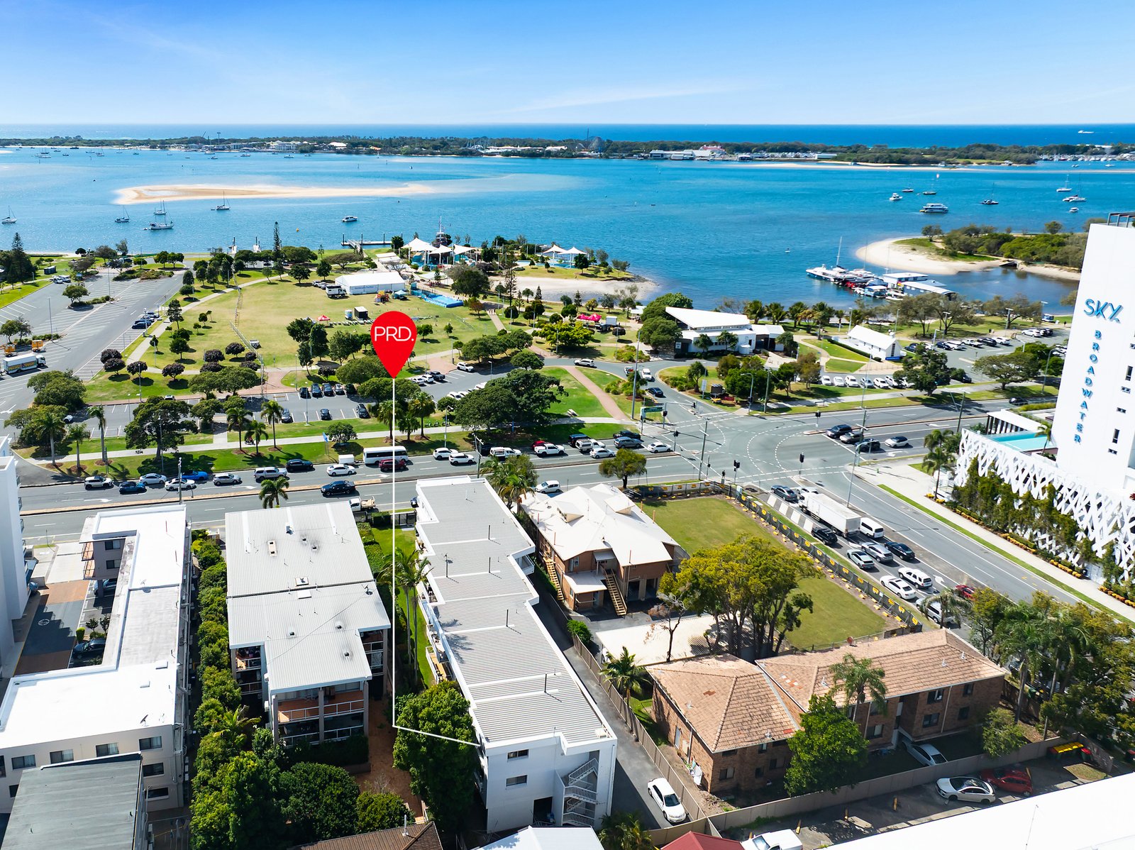 12/128 Marine Parade SOUTHPORT 8