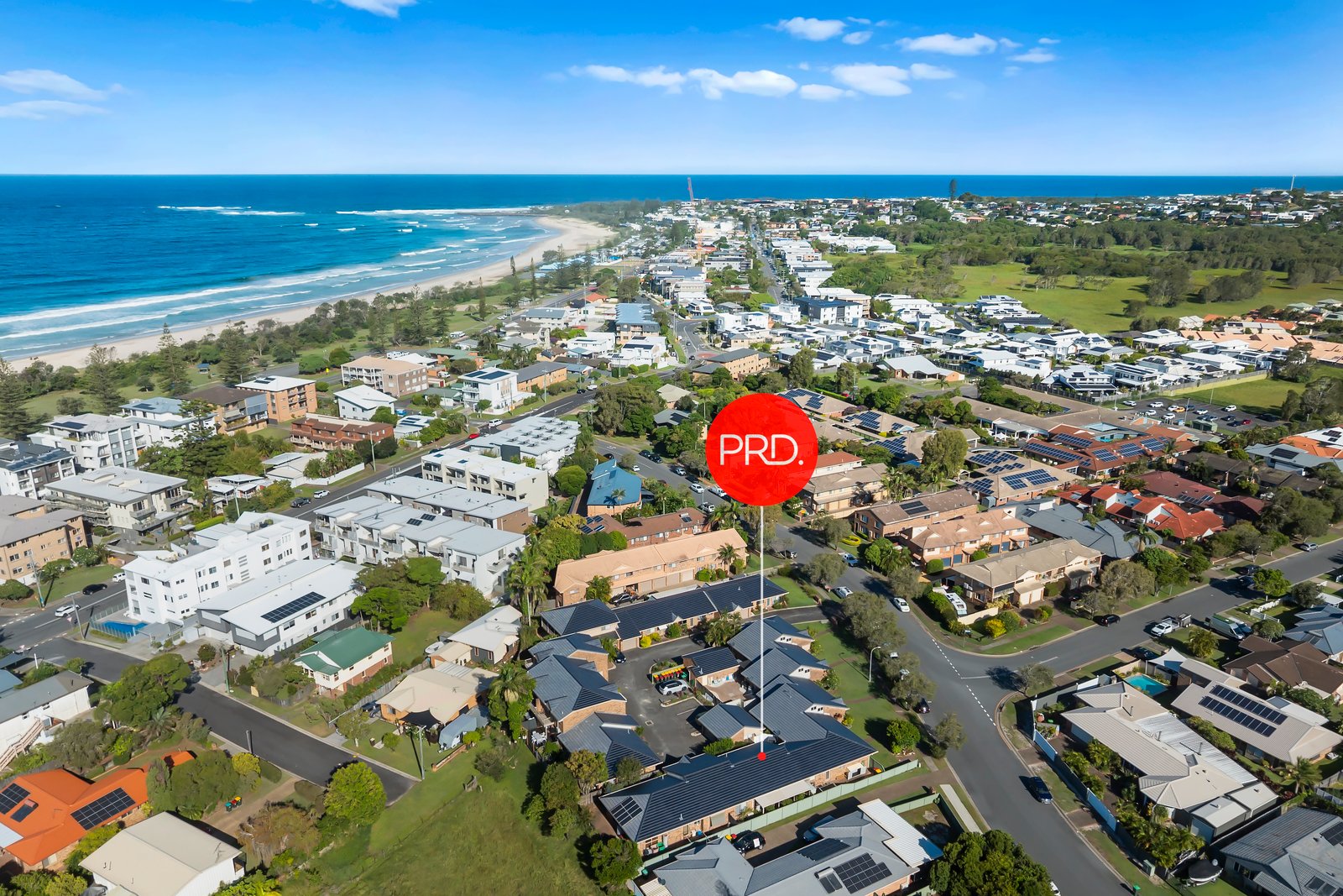 12/13 Beach Street KINGSCLIFF 17