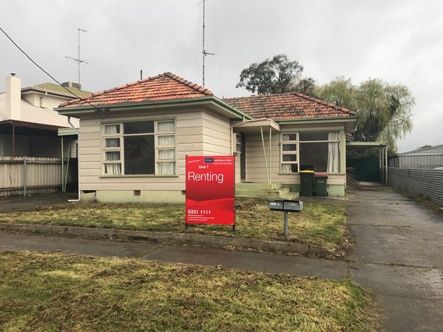 1/213 Lexton Street WENDOUREE 1