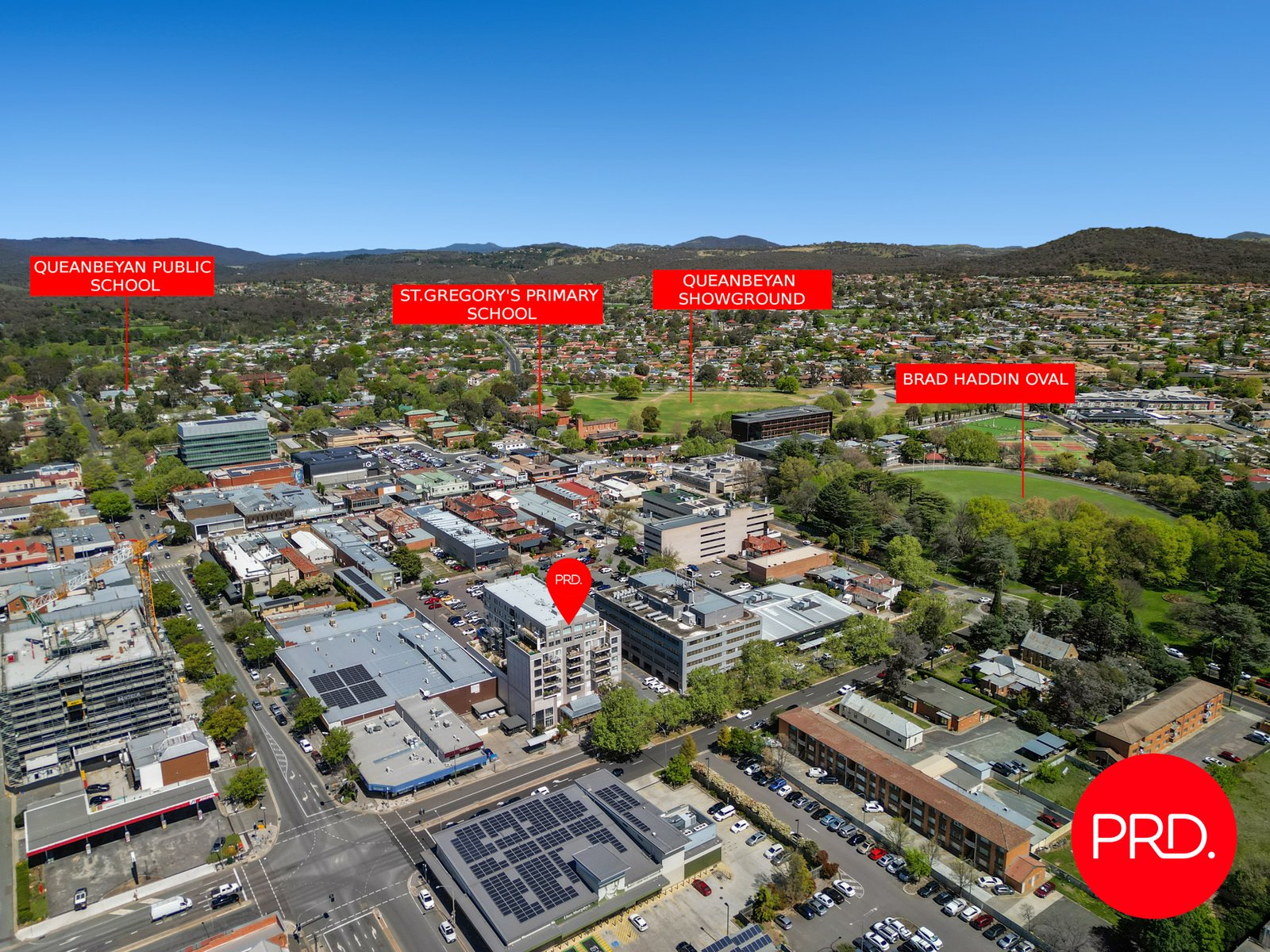 12/13 Morisset Street QUEANBEYAN 12