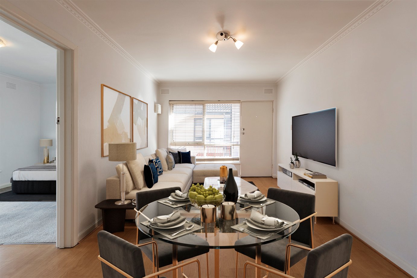 Real Estate and Property in 12/13 Wattle Avenue, Glen Huntly, VIC