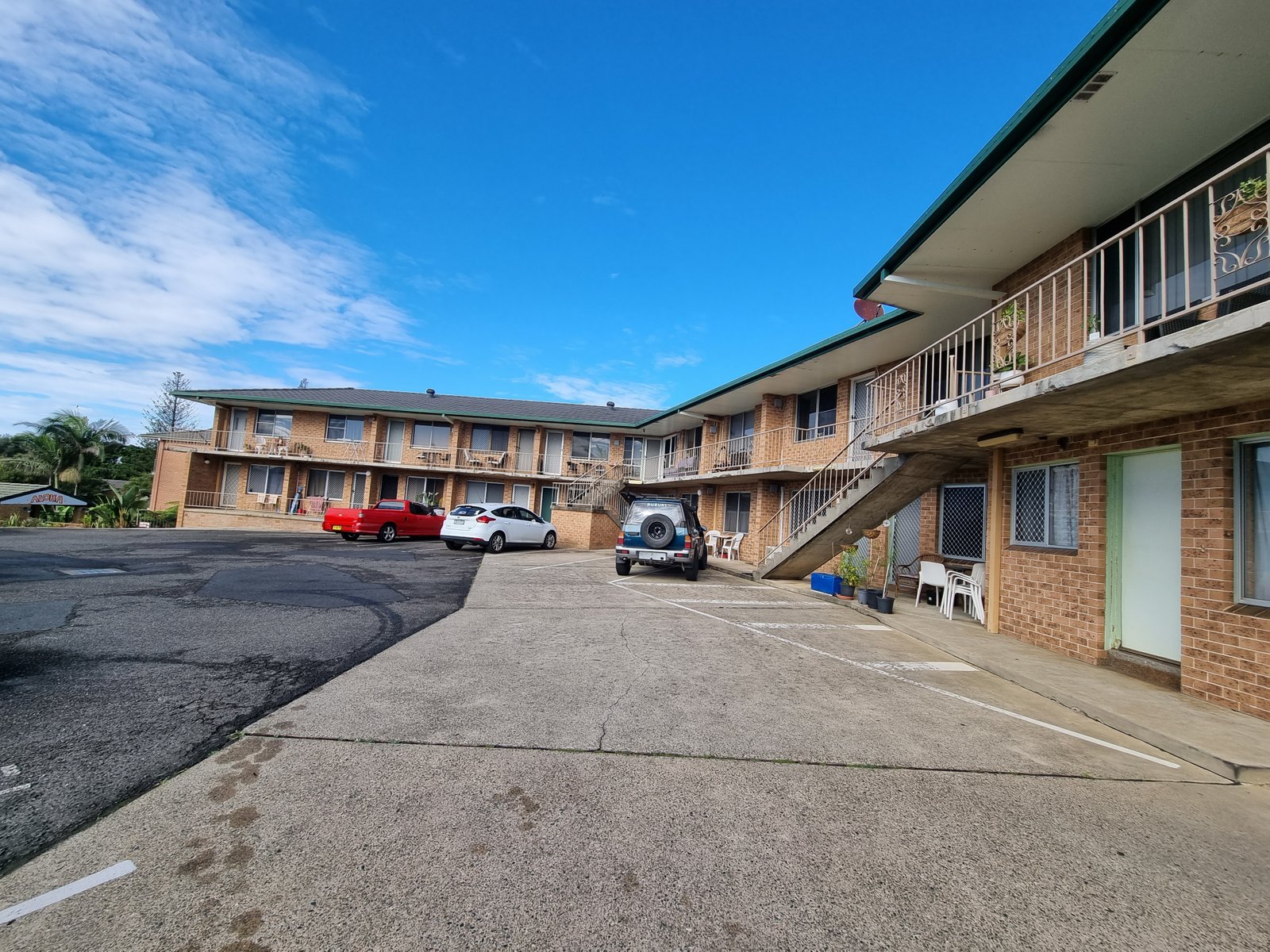 12/134 First Avenue SAWTELL 8