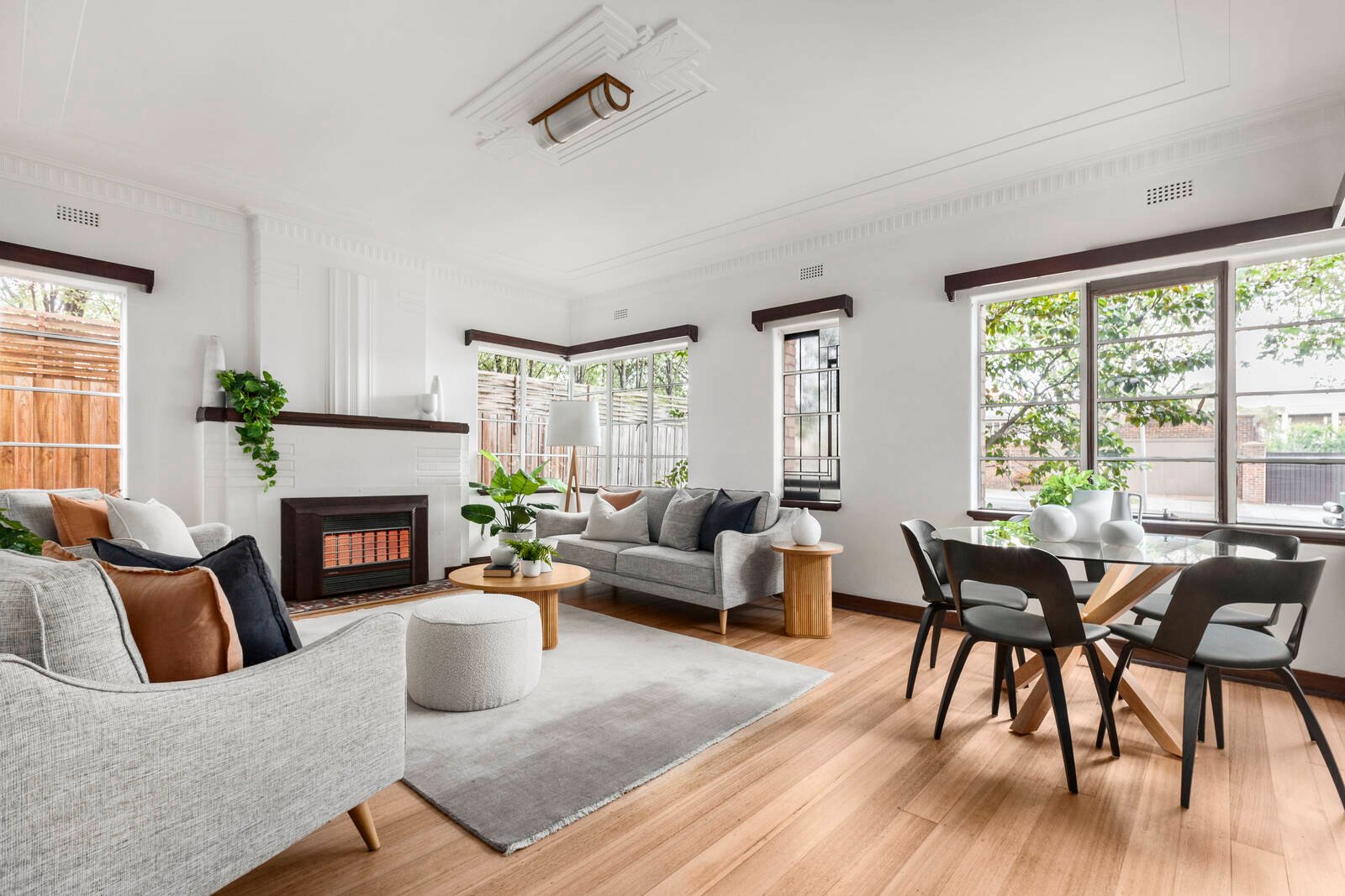 Real Estate and Property in 1+2/139 Kooyong Road, Armadale, VIC