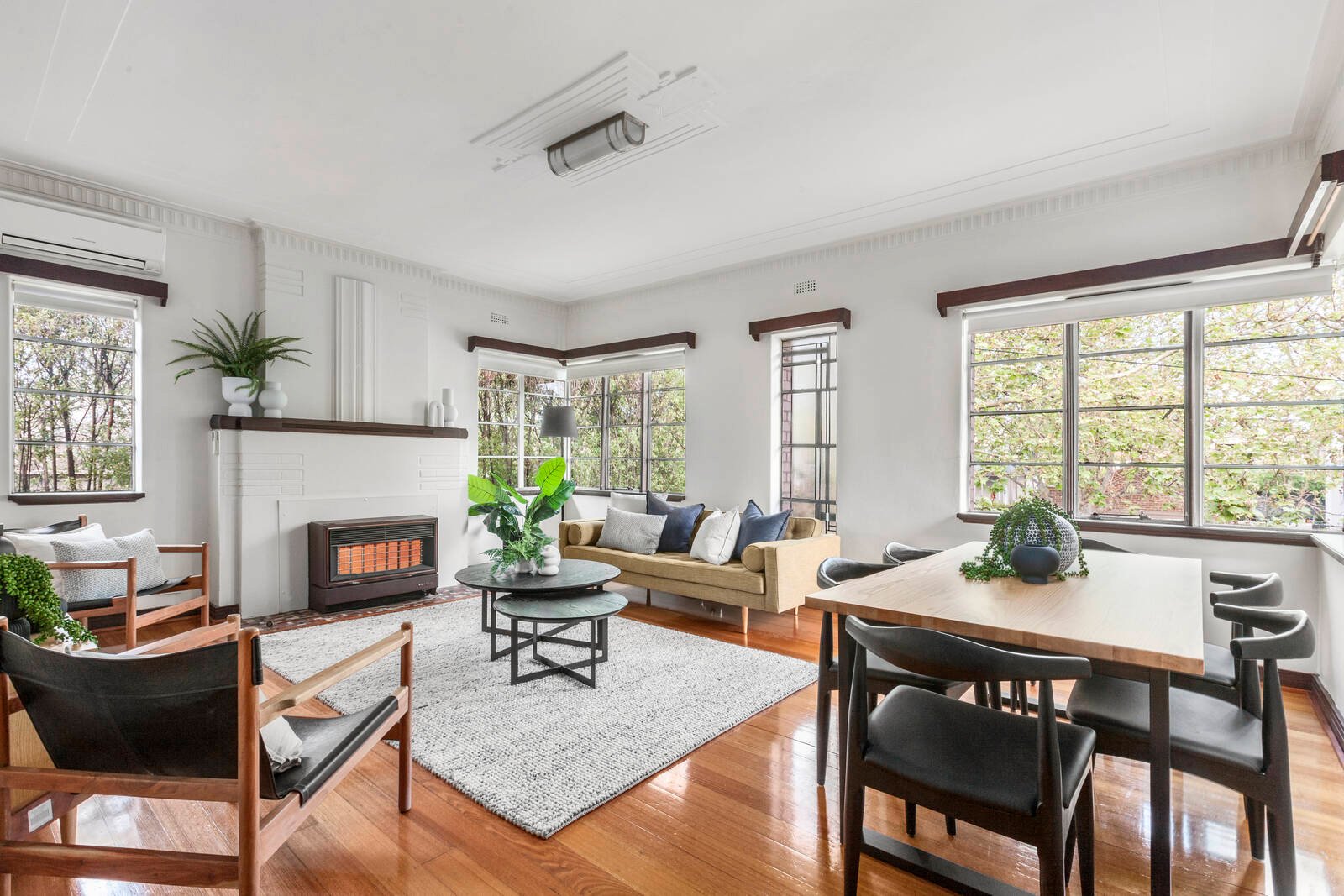 Real Estate and Property in 1+2/139 Kooyong Road, Armadale, VIC