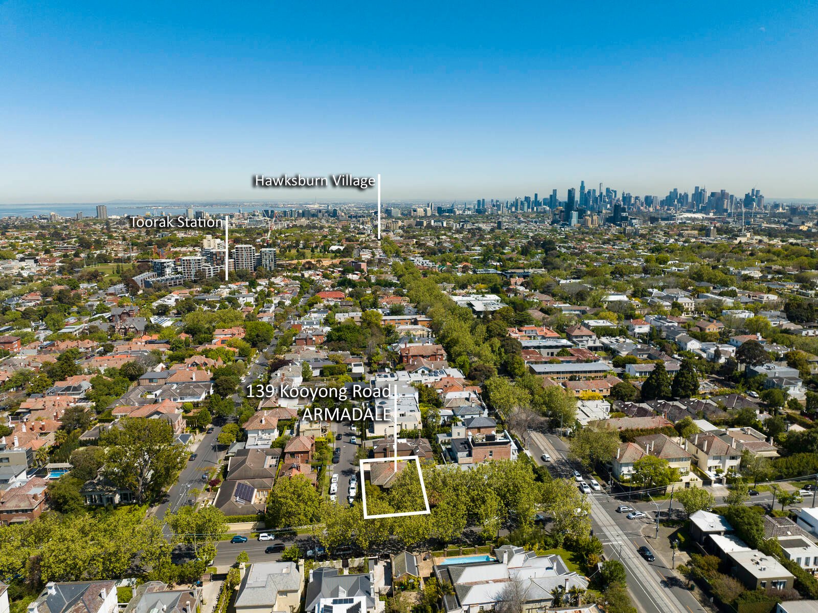 Real Estate and Property in 1+2/139 Kooyong Road, Armadale, VIC