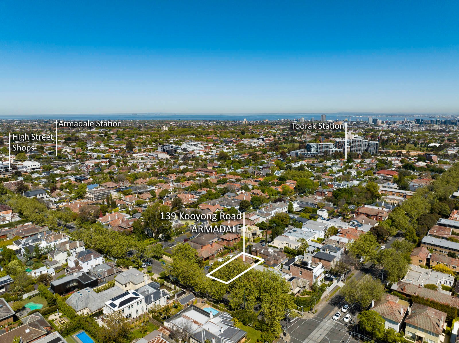 Real Estate and Property in 1+2/139 Kooyong Road, Armadale, VIC